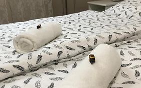 Harmónia Apartman Makó